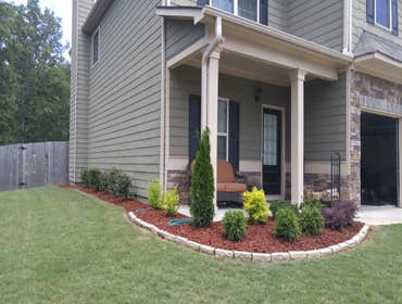 Photos by Easy Green Landscaping & Design #1