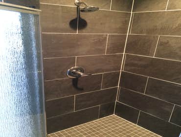 Bathroom Remodels