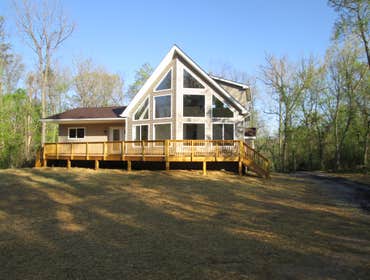 Our Homes