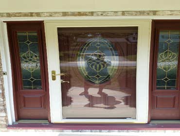 Projects by us!