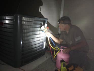 Photos by National Heating Company #2 service calls only $149.99 + parts with warranty.