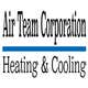 Air Team Corporation logo
