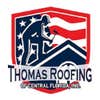 Thomas Roofing of Central Florida logo