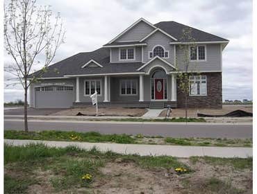 New Construction