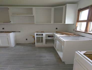 Photos by Walts General Contractor
