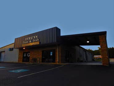 Photo(s) from James D Ingram Construction Company