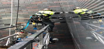 Photos by Shear Block Glazing #1