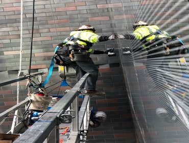 Photos by Shear Block Glazing #1
