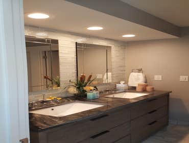 guest bath