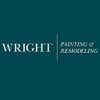 Wright Painting & Remodeling logo