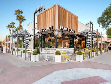 Farm & Craft - Scottsdale