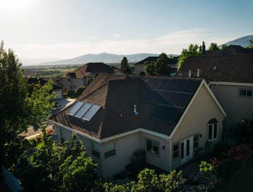 Solar Projects