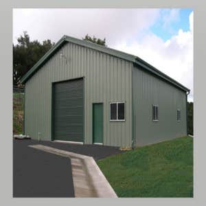 Photos by Thomas Scrivner Construction #1