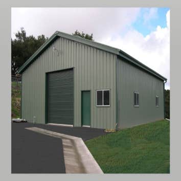 Photos by Thomas Scrivner Construction #1