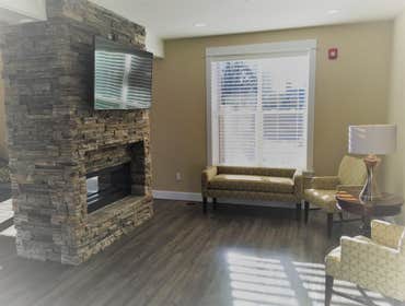 Various Completed Projects