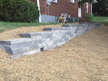 Photo(s) from Parrish Lawn Care And Landscaping