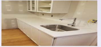 Marlboro Granite Inc We have installed over 9000 countertops in 16 years. Check out our gallery to see some of our 2017 projects.