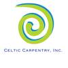 Celtic Carpentry lnc logo
