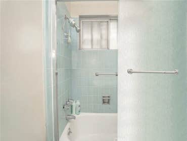 Photos by Creative Construction 360 Inc. #1 Bathroom Remodel Before and After