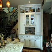 Built-in Wall Units