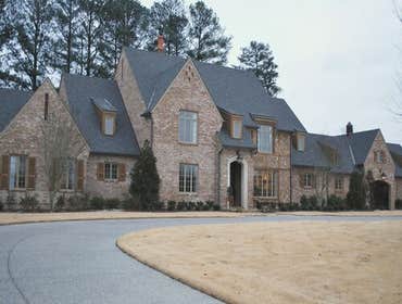 Custom Homes