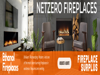 Photos by Luxury Fire #1