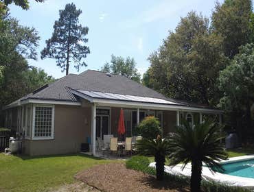 Photos from The Solar Guys Inc. DBA Compass Solar Energy