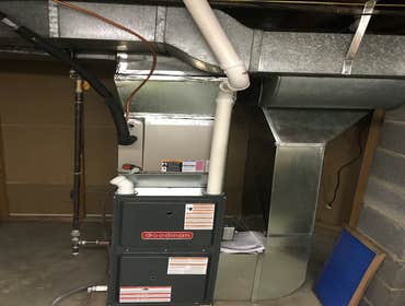 Photos by Bmp Inspections & HVAC #1