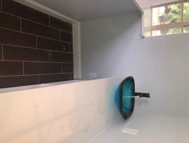 Photos by Rest Assured Plumbing, LLC #1 From demolition to rough-in to fixture setting, we do it all. Sewer repair and replacement, water filtration sy