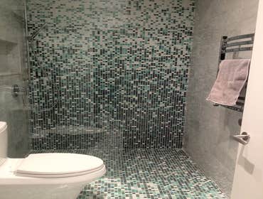 Mosaic Tile
