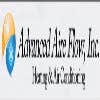 Advanced Aire Flow Inc logo