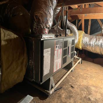 Subzero HVAC /r