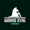 Hardwood Revival logo