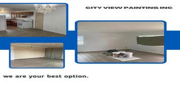 City View Painting Inc