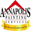 Annapolis Painting Services logo