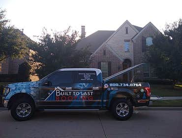 Photos by Built to Last Roofing #4