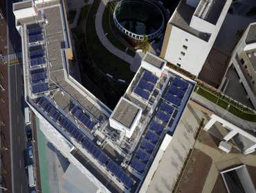 Photos from Solar Services of San Diego Inc