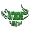 Gator Done Painting logo