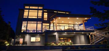 Photos from Hamish Anderson Cstm Homes Inc