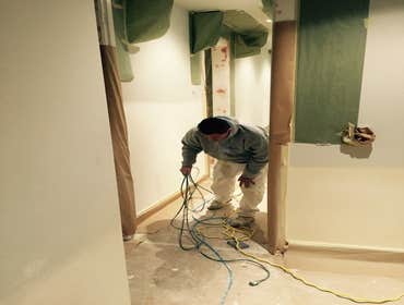 Photo(s) from H & R Drywall Services