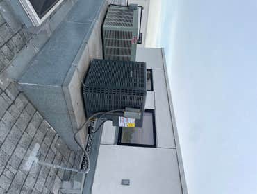 Photos by Hermes Heating and Cooling #1