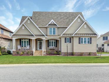 Professional Photos of some of our Houses!