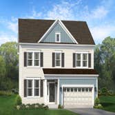 Photos by The Meadows at Bayberry #1