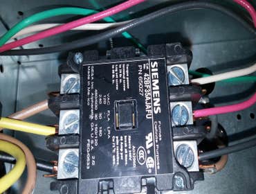 Pictures Pictures of some the Installs and Repairs we have done
