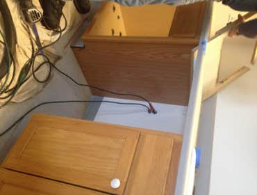Photo(s) from Raucci's Remodeling