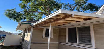 American Legacy Contracting Inc