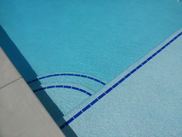 Pools