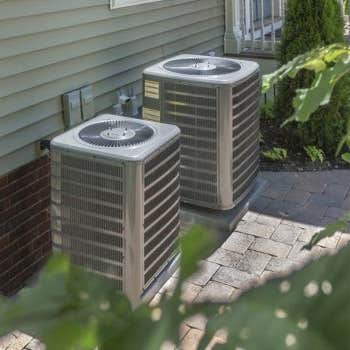 on Time Experts (fka Dring Air Conditioning & Heating)