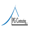 Pg Contracting logo