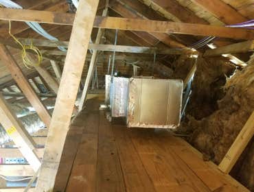 Photos from Doyleth Air Conditioning & Heating
